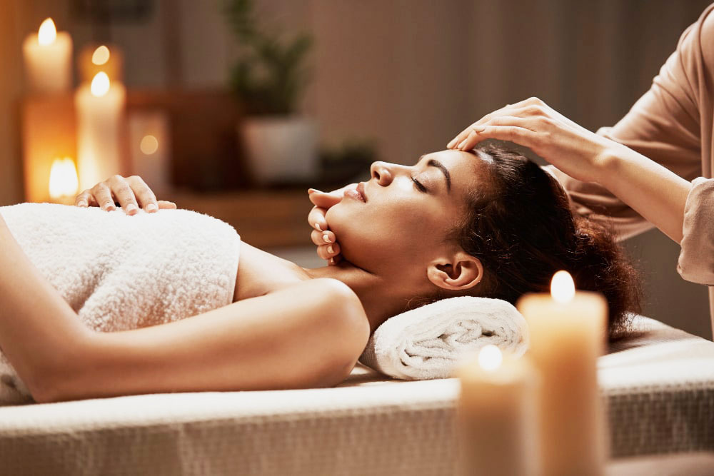 Zhoul Shi Massage